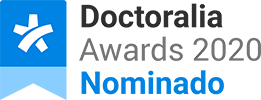 logo doctoralia awards 2020