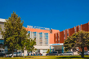 clinicaelrocio